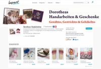 Dorotheas-Handarbeiten bei Kasuwa.de